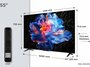 TCL 65V6C | 65'' Ultra HD 4K | LED Smart TV | Wifi | Google TV | Dolby Vision | 60Hz (2025)_