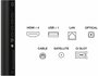 TCL 75C6K | 75'' Ultra HD 4K | QD-MiniLED Smart TV | Wifi | Dolby Vision | HDR10+ | 120Hz (2025)_