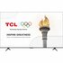 TCL 85P8K | 85'' Ultra HD 4K | QLED Smart TV | Wifi | Google TV | Dolby Vision | 144Hz (2025)_