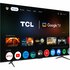 TCL 85P8K | 85'' Ultra HD 4K | QLED Smart TV | Wifi | Google TV | Dolby Vision | 144Hz (2025)_