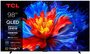TCL 98P89K | 98'' Ultra HD 4K | QLED DLED Smart TV | Wifi | Dolby Vision | HDR10+ | 144Hz (2025)_