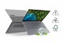 Lenovo ThinkBook 14 G8 | 14" WUXGA IPS (1920x1200) | Intel Core Ultra 7 255H | 16GB DDR5 RAM | 512GB SSD | Windows 11 Professional_