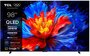 TCL P8K 98P8K | 98" 4K Ultra HD QLED | Google TV | ONKYO 2.1 Hi-Fi | Dolby Vision | 144Hz (2025)_
