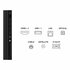 TCL P8K 98P8K | 98" 4K Ultra HD QLED | Google TV | ONKYO 2.1 Hi-Fi | Dolby Vision | 144Hz (2025)_