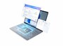 Lenovo ThinkBook 16 G8 | 16" WUXGA IPS (1920x1200) | Intel Core Ultra 5 225H | 16GB DDR5 RAM | 512GB SSD | Windows 11 Professional_