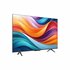 TCL T7B 43T7B | 43" Ultra HD 4K QLED Smart TV | Dolby Vision | Google TV | HDMI 2.1 | 60Hz_