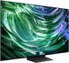 Samsung Series 9 QE55S90DAEXXH | 55″ Ultra HD 4K | OLED Smart TV | WiFi | Tizen | HDR10+ | 100Hz_