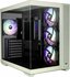 Case Thermaltake View 380 TG ARGB Matcha Green_