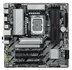 Gigabyte B860M DS3H WIFI6E | Socket LGA 1851 (V1) | Intel B860 | 4xDDR5 | Micro ATX | Moederbord_