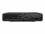 HP ProDesk Mini 400 G9 | Intel Core i5-14500T | 16GB DDR5 | 512GB SSD | W11 Professional_