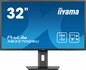 iiyama ProLite XB3270QSU-B1 32'' | 2560x1440 QHD IPS | 100Hz | HDMI DisplayPort | 3ms | Monitor_