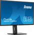 iiyama ProLite XB3270QSU-B1 32'' | 2560x1440 QHD IPS | 100Hz | HDMI DisplayPort | 3ms | Monitor_