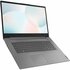 Lenovo IdeaPad 3 | 17.3'' HD+ | AMD Ryzen 5 5625U | 16GB RAM | 512GB SSD | W11 Professional_