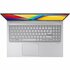 Asus VivoBook X1504VA | 15.6'' Full HD IPS | Intel Core i3-1315U | 512GB SSD | 8GB RAM | W11 Professional | Uitbreidbaar Geheugen_