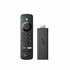 Amazon Fire TV Stick HD – Streaming Media Player | Full HD | Fire OS | HDMI | Wi-Fi & Bluetooth | Alexa Voice Remote | OPEN BOX_