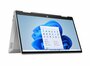 HP Pavilion x360 14-dy0204nd | 14'' Full HD IPS | Intel Core i3-1125G4 | 8GB RAM | 256GB SSD | W11 Home_