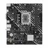 ASUS Prime H610M-K | Socket LGA 1700 | Intel H610 | 2xDDR5 | Micro-ATX | Moederbord_