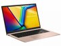 Asus VivoBook X1504VA | 15.6'' Full HD IPS | Intel Core i3-1315U | 8GB RAM | 512GB SSD | Windows 11 Pro | Terracotta_