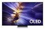 Samsung QE65S90FATXXH | 65″ 4K QD-OLED Smart TV | 100 Hz | HDMI 2.1 | Tizen (2025)_