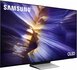 Samsung QE65S90FATXXH | 65″ 4K QD-OLED Smart TV | 100 Hz | HDMI 2.1 | Tizen (2025)_