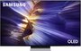 Samsung S90F QE77S90FAEXXH | 77″ 4K QD-OLED Smart TV | 100 Hz | WiFi | Zwart_