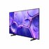 Samsung Crystal U8000F | 43" (109,2 cm) 4K Ultra HD Smart TV | 50 Hz | WiFi | Zwart (2025)_