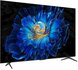 TCL 55C61KS | 55" 4K Ultra HD QD-MiniLED Smart TV | 120Hz | Google TV + Wifi | Dolby Vision | HDMI 2.1 (2025)_