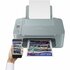 Canon PIXMA TS3752i | Inkjet All-in-One Kleurenprinter | 4800x1200 dpi | WiFi | Blauw/Grijs_