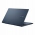 Asus VivoBook 15 | 15.6 Full HD IPS | Intel Core i3-1315U | 8GB RAM | 512GB SSD | W11 Professional_