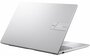 Asus VivoBook X1504VA | 15.6'' Full HD IPS | Intel Core i3-1315U | 512GB SSD | 8GB RAM | W11 Professional | Uitbreidbaar Geheugen_