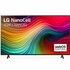 LG NanoCell 55NANO82T6B | 55'' Ultra HD 4K | NanoCell Smart TV | Wifi | WebOS | HDR10 | 60Hz | Renewed_