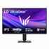 LG UltraGear 24G411A-B 24" | 1920×1080 IPS | 144Hz | Gaming Monitor_