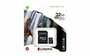 Kingston Canvas Select Plus | MicroSDHC | 32GB | Class 10 | UHS-I U1_