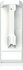 TP-Link CPE510 | WiFi 4 Outdoor Access Point | 300 Mbit/s | Passief PoE (met Adapter) | Inclusief Mastmontagebeugel_