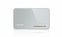 TP-LINK TL-SF1008D Unmanaged Fast Ethernet (10/100) Wit_