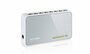 TP-LINK TL-SF1008D Unmanaged Fast Ethernet (10/100) Wit_