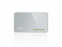 TP-LINK TL-SF1008D Unmanaged Fast Ethernet (10/100) Wit_