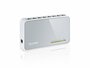 TP-LINK TL-SF1008D Unmanaged Fast Ethernet (10/100) Wit_