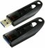 Sandisk Cruzer Flashdrive 32GB USB3.0 Ultra Secure_