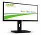 Mon Acer 29inch IPS / HDMI / DisplayPort / Pivot / SPK_