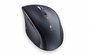 Logitech Marathon M705 | Draadloze Muis | Rechtshandig | RF | 1000 DPI | Zwart_