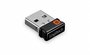Logitech Marathon M705 | Draadloze Muis | Rechtshandig | RF | 1000 DPI | Zwart_