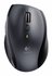 Logitech Marathon M705 | Draadloze Muis | Rechtshandig | RF | 1000 DPI | Zwart_