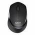 Logitech M330 Silent Plus | Draadloze Muis | Rechtshandig | RF | 1000 DPI | Zwart_
