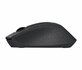 Logitech M330 Silent Plus | Draadloze Muis | Rechtshandig | RF | 1000 DPI | Zwart_