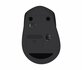 Logitech M330 Silent Plus | Draadloze Muis | Rechtshandig | RF | 1000 DPI | Zwart_