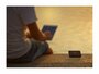 TP-LINK M7350 LTE-Advanced Wi-Fi (MIFI) Zwart uitrusting voor draadloos mobiel netwerk_
