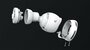 Ubiquiti Networks UVC-G3 IP security camera Binnen & buiten Rond Wit_