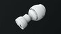 Ubiquiti Networks UVC-G3 IP security camera Binnen & buiten Rond Wit_