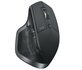 Logitech MX Master 2S RF Draadloos 1000DPI Rechtshandig Grafiet muis_
